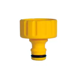 Hozelock 3.3cm Outdoor Tap Connector