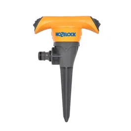Hozelock 177m² Round Sprinkler