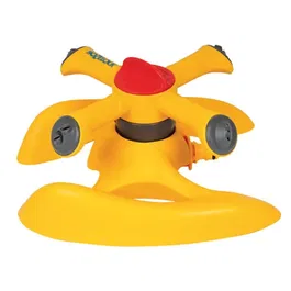 Hozelock 254m² Round Sprinkler Plus