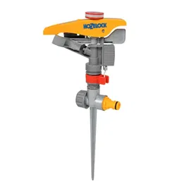 Hozelock 450m² Pulsating Sprinkler