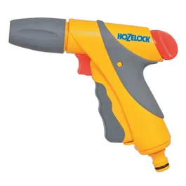 Hozelock Jet Spray Plus Gun