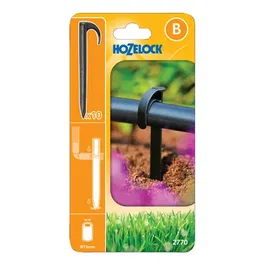 Hozelock Automatic Watering 13mm Supply Tube Stakes