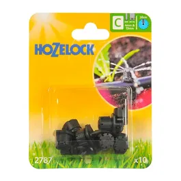 Hozelock Automatic Watering 360° Adjustable Sprinklers