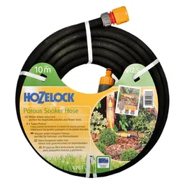 Hozelock 10m Porous Soaker Hose