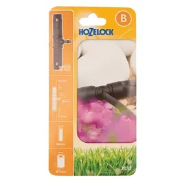 Hozelock Automatic Watering T-Fittings