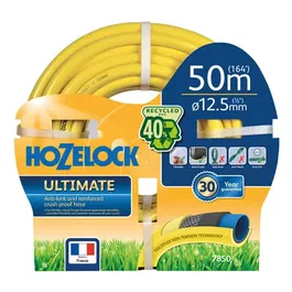 Hozelock 50m Ultimate Hose