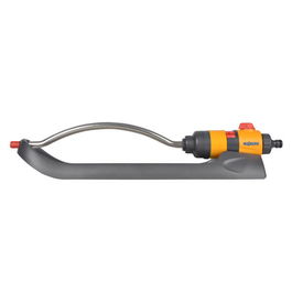 Hozelock 250L Rectangular Sprinkler Plus