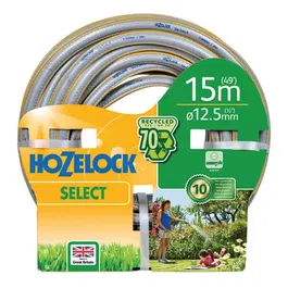 Hozelock 15m Select Hose