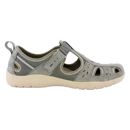 Free Spirit Cleveland Smoke Sandals