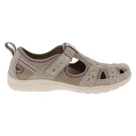Free Spirit Cleveland New Khaki Sandals