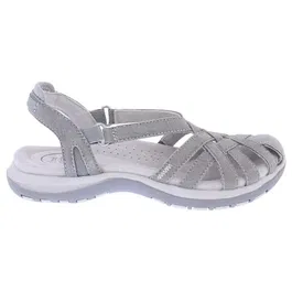 Free Spirit Alexa Smoke Sandals