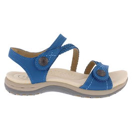 Free Spirit Malibu Ocean Sandals