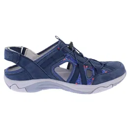 Free Spirit Bryn Navy Sandals