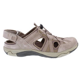 Free Spirit Bryn New Khaki Sandals