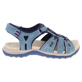 Free Spirit Fairmont Navy Sandals
