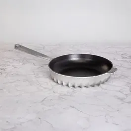 Fireup Cast Iron Gray 1.8L Skillet