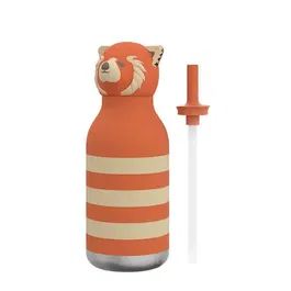Suck UK Asobu Red Panda Bestie Bottle