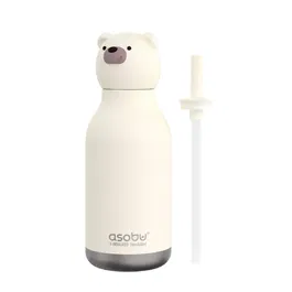 Suck UK Asobu Bear Bestie Bottle