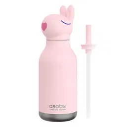 Suck UK Asobu Bunny Bestie Bottle