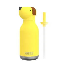 Suck UK Asobu Doggie Bestie Bottle