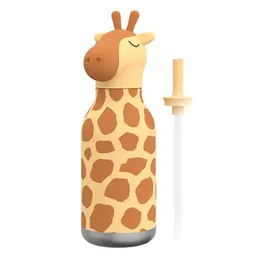 Suck UK Asobu Giraffe Bestie Bottle