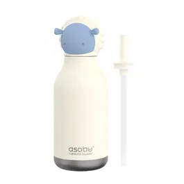 Suck UK Asobu Sheep Bestie Bottle
