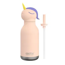 Suck UK Asobu Unicorn Bestie Bottle