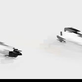 Sabatier Professional 28cm Silicone-Tipped Stainless Steel Tongs