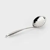 Sabatier Professional Series 1 Mirror Polished Stainless Steel Skimmer