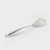 Sabatier Professional Series 1 Mirror Polished Stainless Steel Slotted Turner