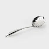 Sabatier Professional Series 3 Mirror Polished Stainless Steel Skimmer