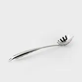 Sabatier Professional Series 3 Mirror Polished Stainless Steel Spaghetti Server