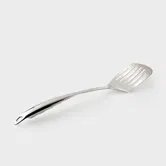 Sabatier Professional Series 3 Mirror Polished Stainless Steel Slotted Turner