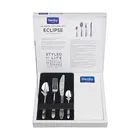 Denby Eclipse 24 Piece Cutlery Set In Gift Box