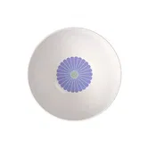 Villeroy & Boch Fleur Couleur 2.5L Salad Bowl