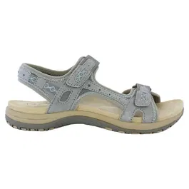 Free Spirit Frisco Smoke Sandals