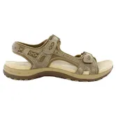 Free Spirit Frisco Toffee Sandals