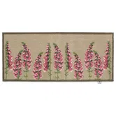 Hug Rug 65cm x 150cm Pattern Floral 2