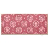 Hug Rug 65cm x 150cm Pattern Home 37