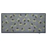Hug Rug 65cm x 150cm Pattern Daisies 1