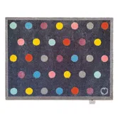 Hug Rug Pattern Bright Spot 1