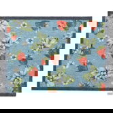 Hug Rug Pattern Strawberries