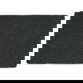 Hug Rug Outdoor Charcoal