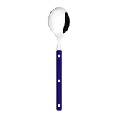 Bugatti Allegra Blueberry Dessert Spoon