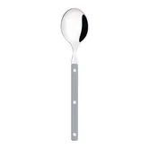 Bugatti Allegra Grey Dessert Spoon