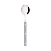 Bugatti Allegra Grey Coffee Spoon