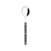 Bugatti Allegra Black Coffee Spoon
