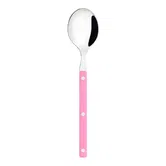 Bugatti Allegra Pink Dessert Spoon