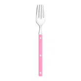 Bugatti Allegra Pink Dessert Fork