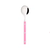 Bugatti Allegra Pink Coffee Spoon